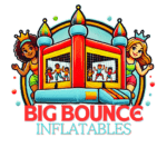 BIG BOUNCE INFLATABLES 1 Home