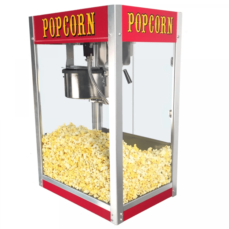 Popcorn Machine