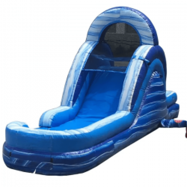 Water Slide Rentals