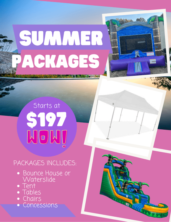 Packages