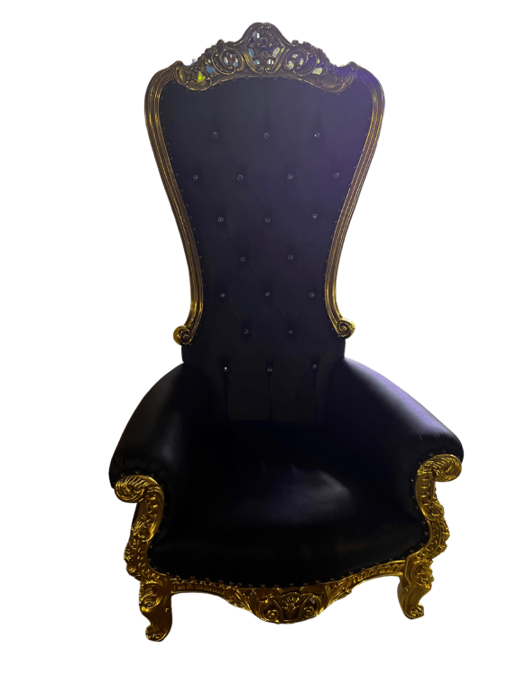 Throne Chairs