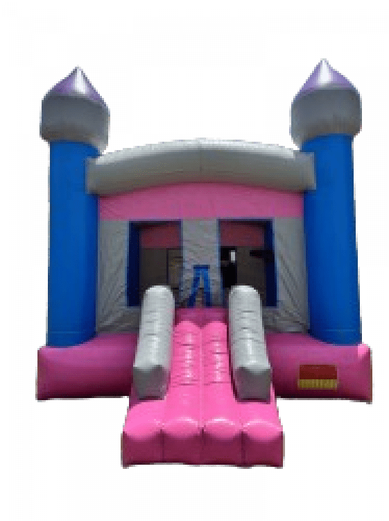 Bounce Houses