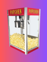 Popcorn Machine
