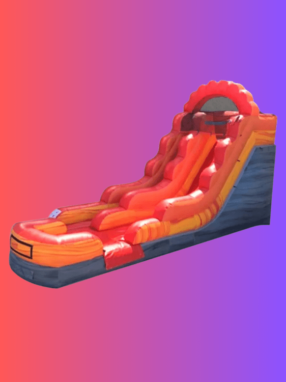 Inferno Rush