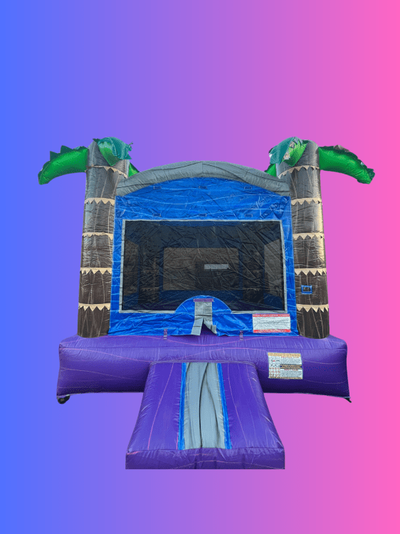 Aloha Happy Bounce