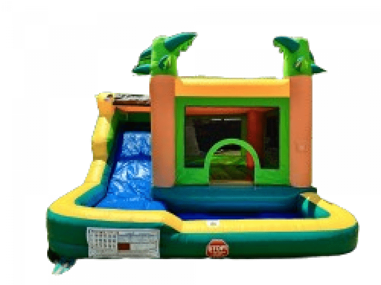 Slides and Combos