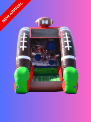 Football Sports Challenge
