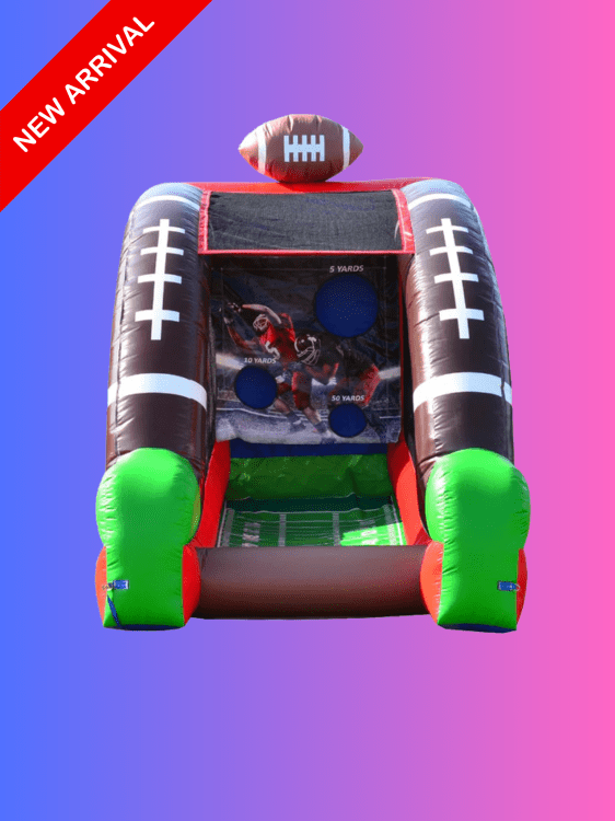 Football Sports Challenge