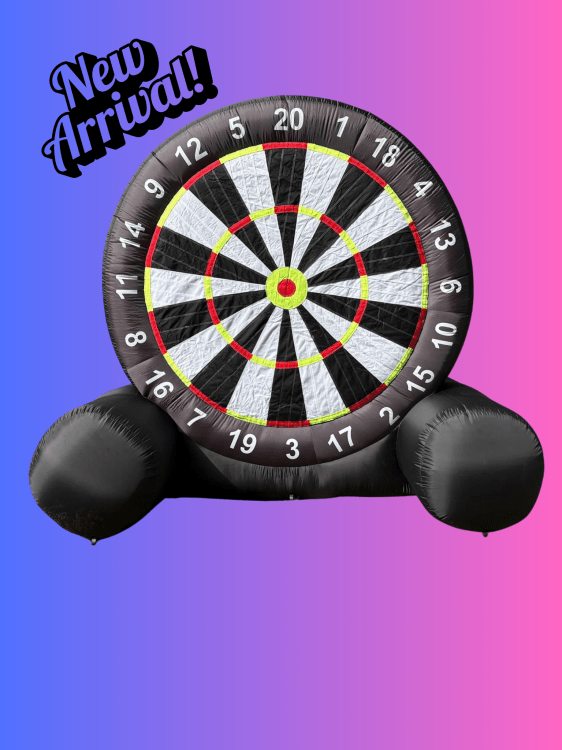Soccer Darts