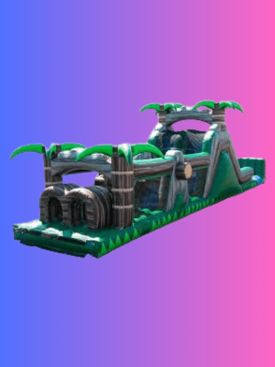 Obstacle Courses