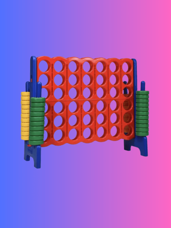 Connect Four