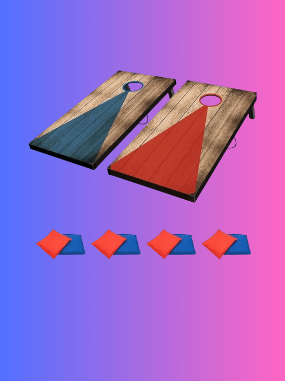 Cornhole