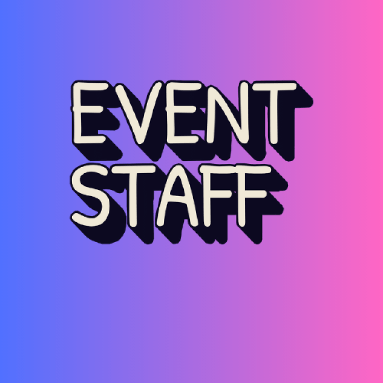 EVENT STAFF