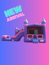 Princess Dual Lane Combo